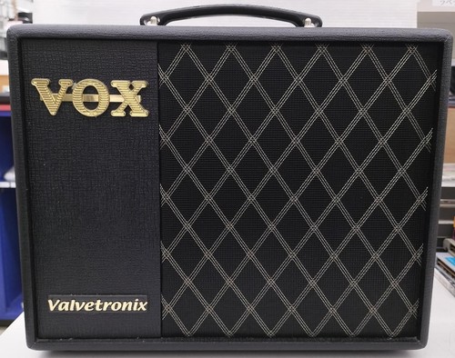 Vox vt20x 20w - 20w, amplificatore