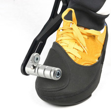 DASH - Protezione Scarpe E