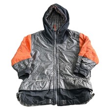 Giacca sci Line One anni 90