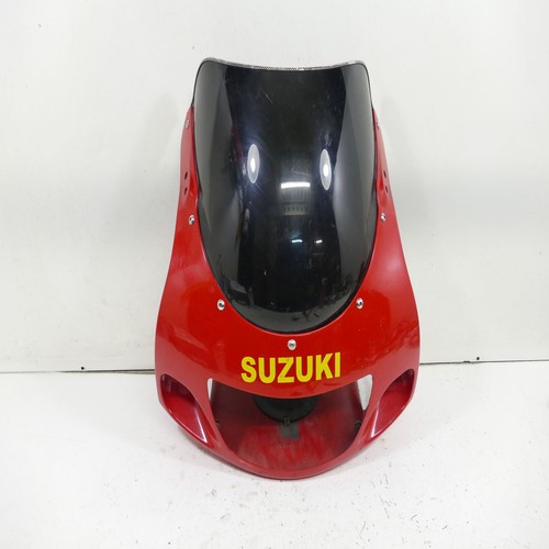 Suzuki gsx 750 srad carena - gsx-r,
