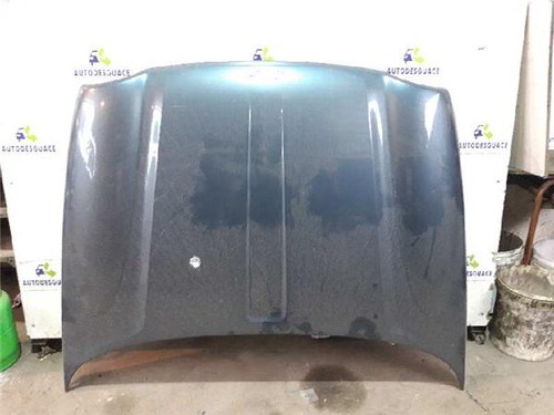 Cofano motore jeep cherokee - , kj
