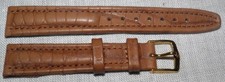 VINTAGE CINTURINO 16 mm-RARO