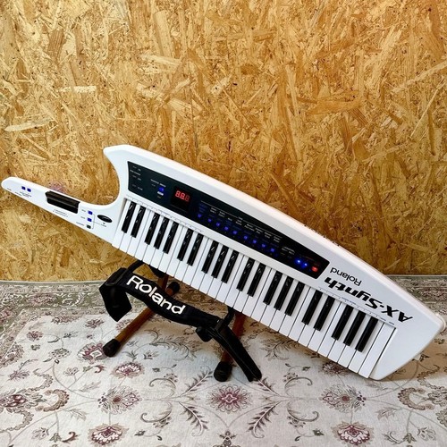 Roland synth sintetizzatore - ax-synth,