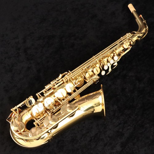 Sassofono contralto yamaha - sassofono,