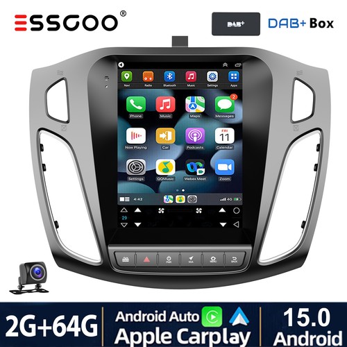 Android per ford - per, mk3