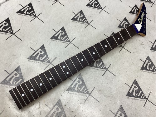 Collo chitarra charvel japan - collo,