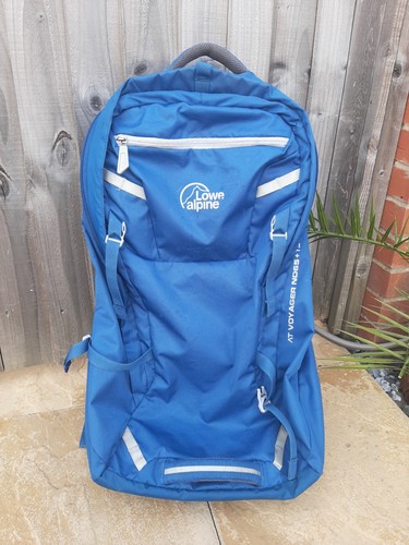 Zaino lowe alpine voyager - alpine, at