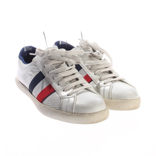 Moncler sneakers euro - 41,