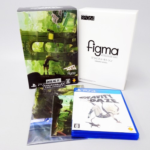 Gravity daze collector - daze, collector's