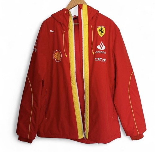 Scuderia ferrari 2024 - scuderia, f1