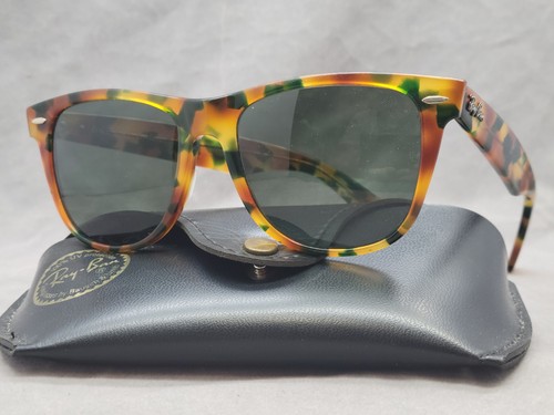 Vintage rayban wayfarer ii - vintage,