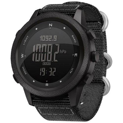 Orologio digitale