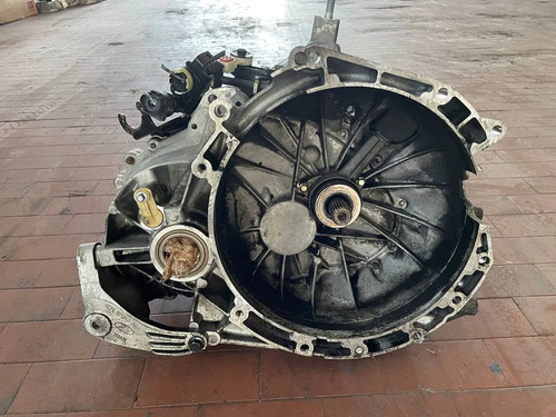 Cambio completo jaguar type - completo, x-type