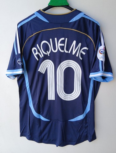Maglia calcio argentina - calcio,
