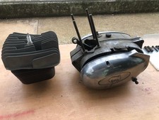 Fantic 100 motore - motore, 70,