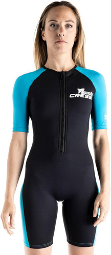 Cressi tiburon lady shorty - cressi,