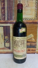 Vino 1970 Amarone Recioto