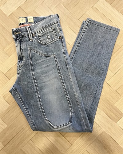 Jeckerson jeans uomo - jeckerson, tg.30