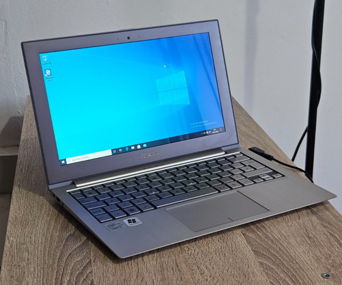 Asus zenbook ux21e - ux21e, 11,6"