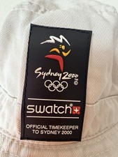 Cappello Vintage Sydney 2000