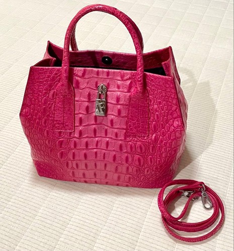 Borsa mano furla usata a - furla,