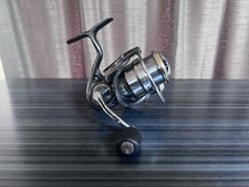 Mulinello da spinning Daiwa 21