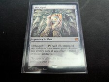 MTG Magic the Gathering Mox