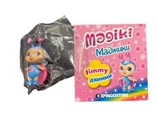Magiki coccinelle - magiki,