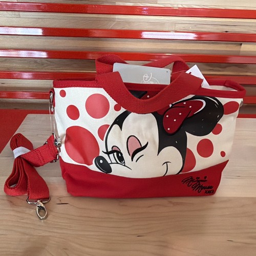 Borsa piccola disney minnie - piccola,