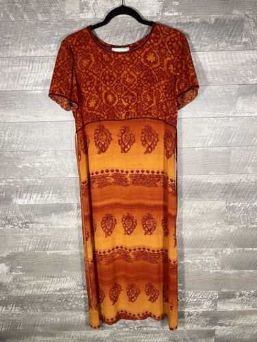 Abito vintage tribale - , azteco