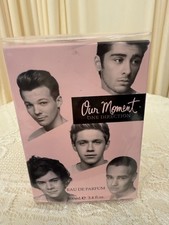 One Moment One Direction EDP