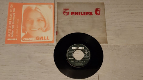 Rare disque jukebox - rare, t