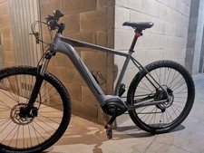 Bici e-bike mtb usata 29