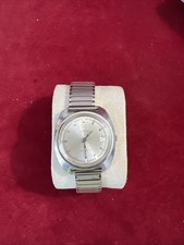 Vintage OMEGA Geneve Cronometro Elettronico f300Hz Cal.1260 Qz Uomo Funzionante