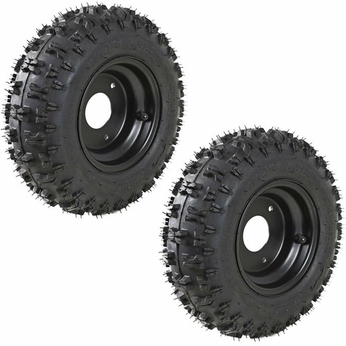 2pz pneumatici 6 - 2pz, 4.10-6