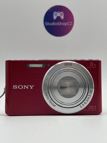 Sony cyber shot dsc - sony, cyber-shot