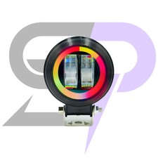 Faro Angel Eye RGB per TM FI |