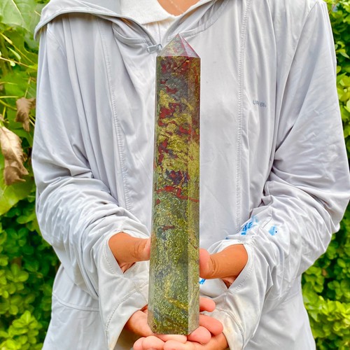 Colonna sangue drago - sangue,