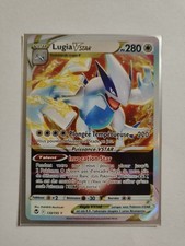 Carte Pokemon - Lugia VSTAR