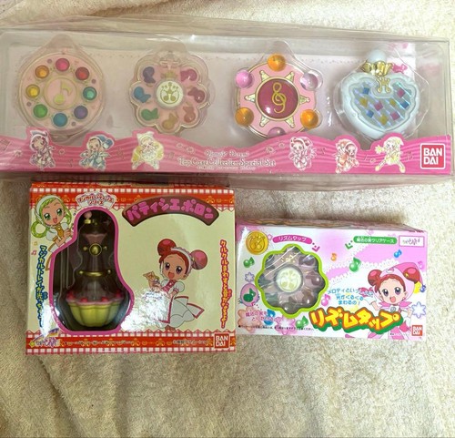 Ojamajo doremi tap - tap, case