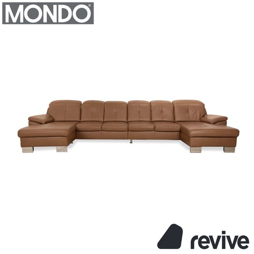 Mondo gianna pelle divano - gianna,