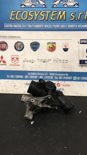Corpo farfallato per peugeot - farfallato,