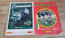album calciatori panini