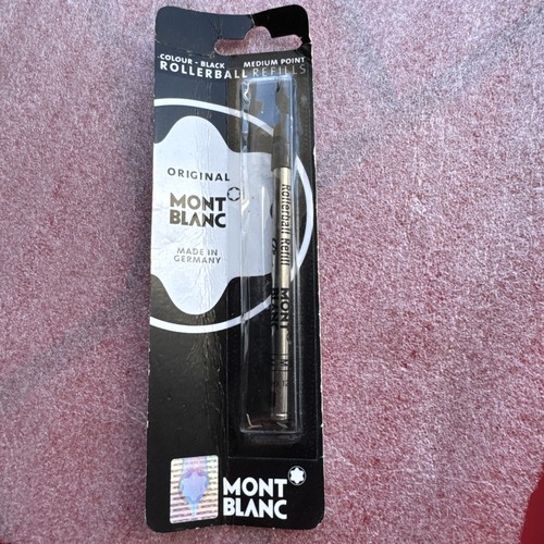 Original mont blanc made - blanc,