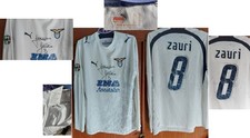 MAGLIA  ZAURI LAZIO SERIE A