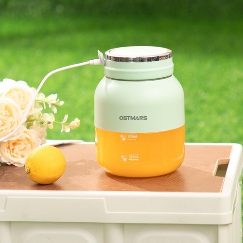 Frullatore portatile - frullatore,