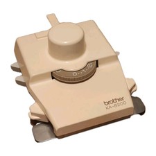 Brother KA-8200 Carrello