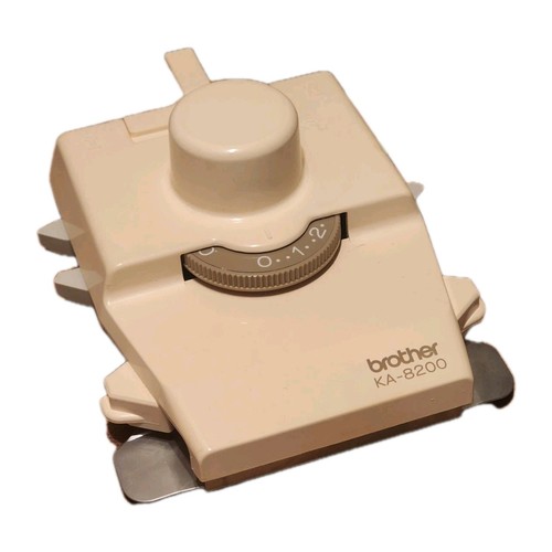 Brother 8200 carrello - brother,