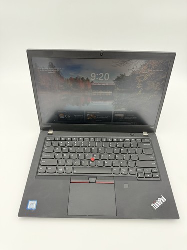 Lenovo thinkpad t490 intel - lenovo,