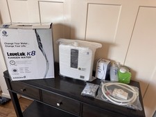 Enagic LeveLuk K8 A2600 KANGEN